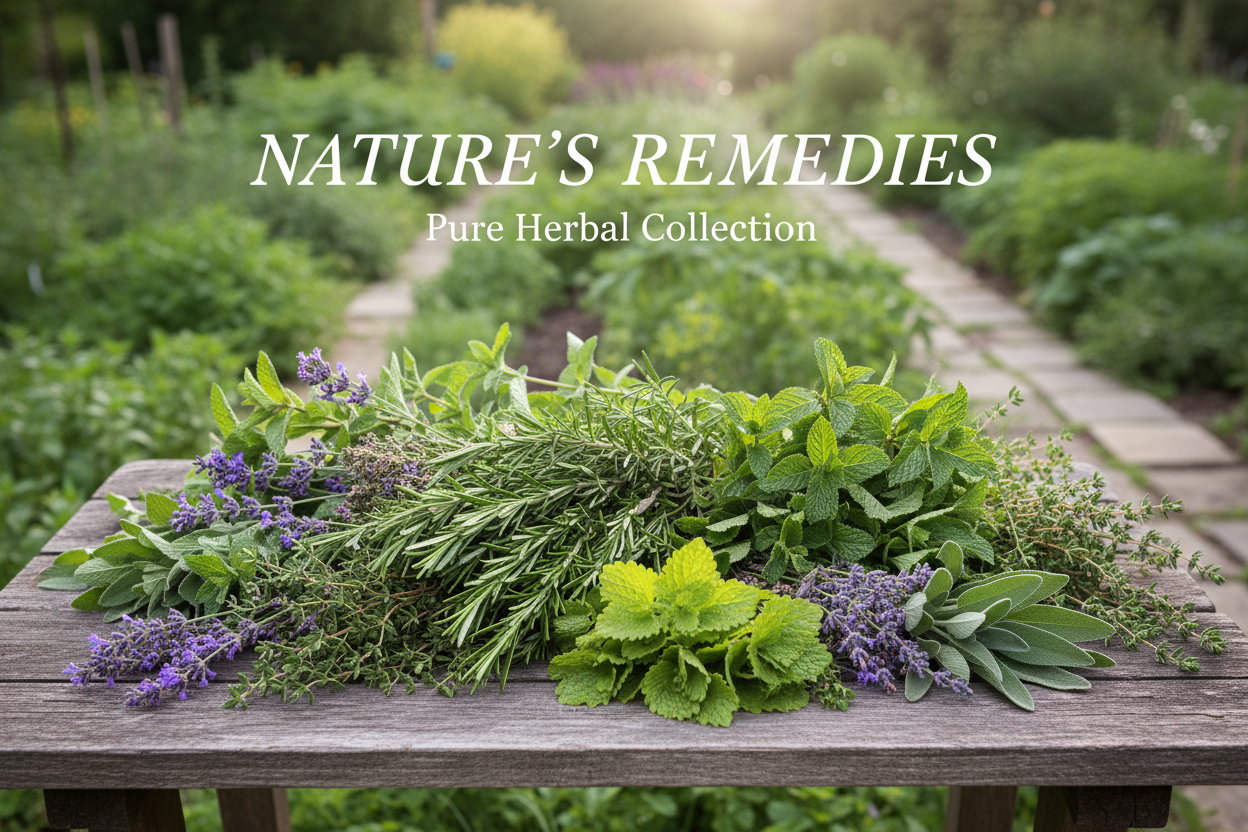 Plantas Medicinales