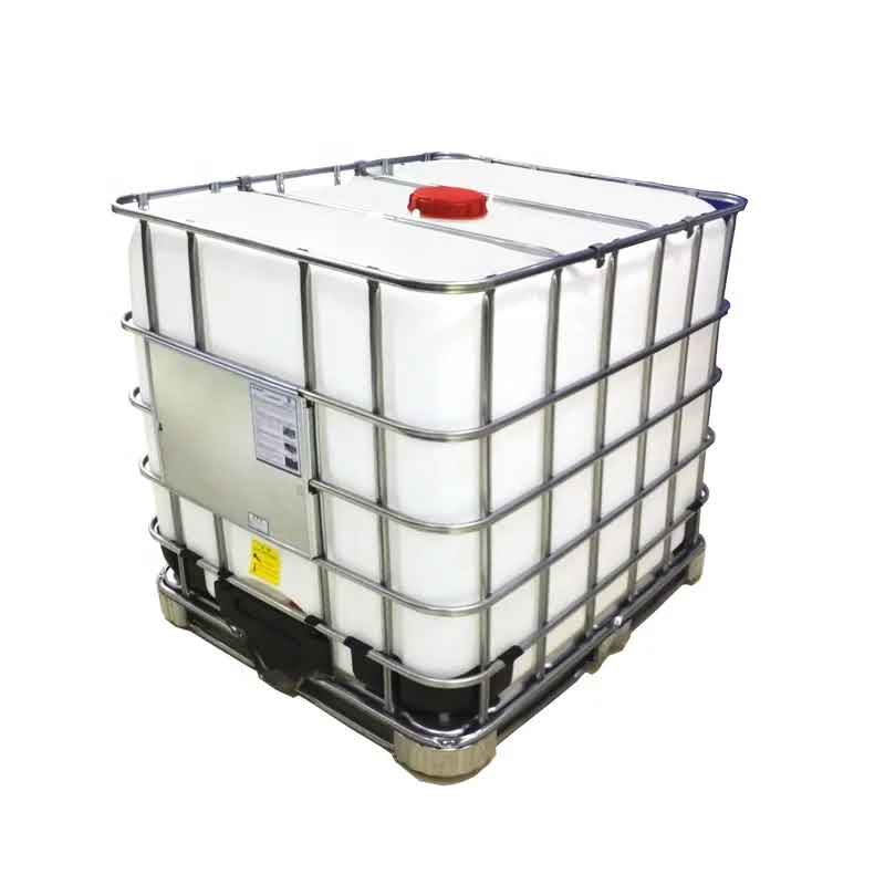 Tanque Blanco 1.000 L