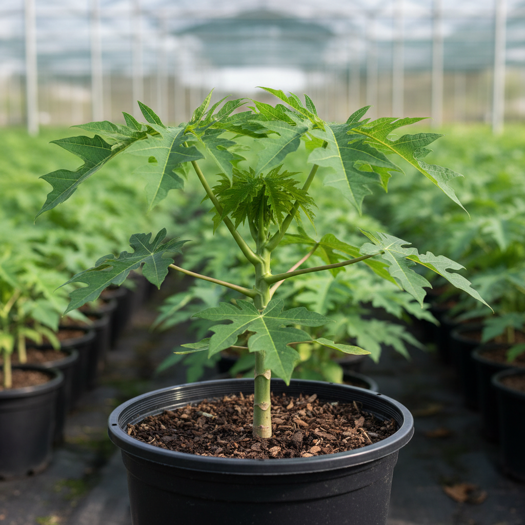 Papaya