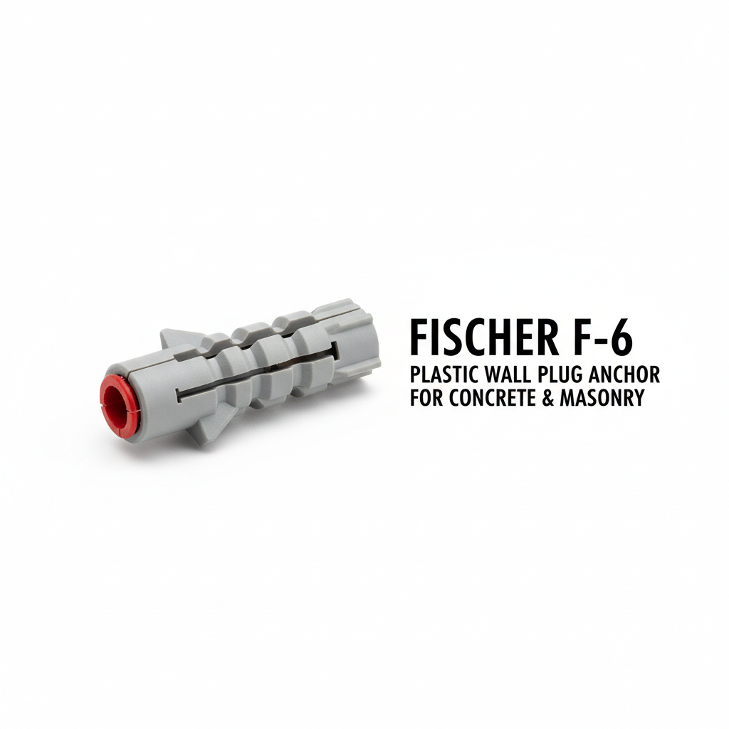 Taco Fischer F-6
