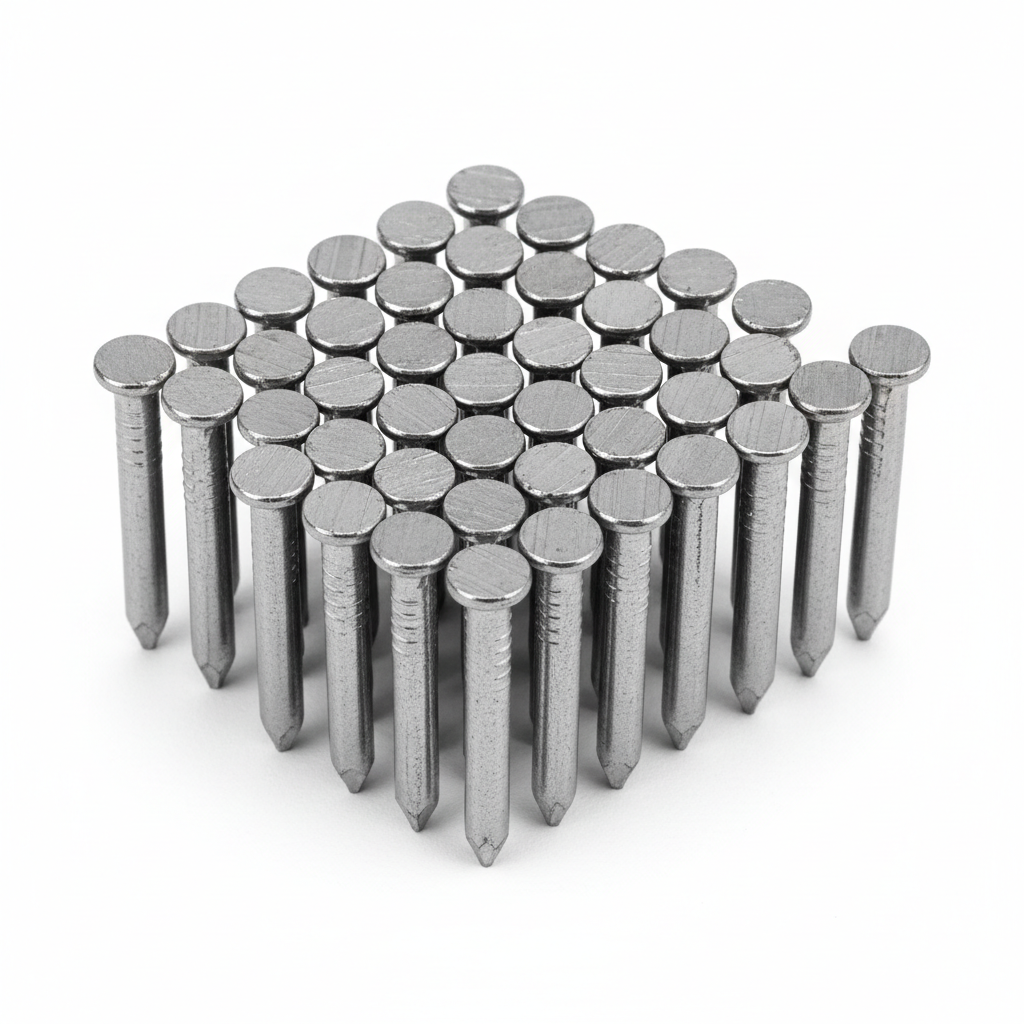 Clavos de 2 Pulgadas