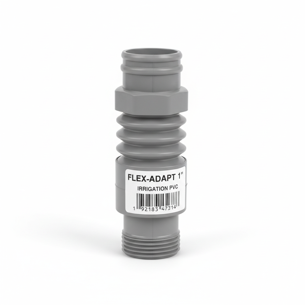 Adaptador Flex 1 pulgada