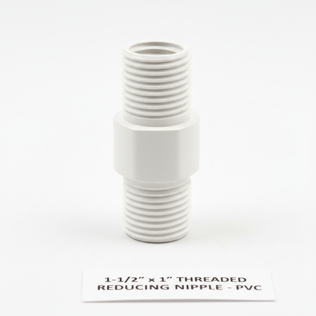 Neplo Reductor 1 1/2 a 1 pulgada