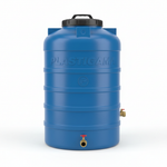 Tanque Azul Plastigama 1100L