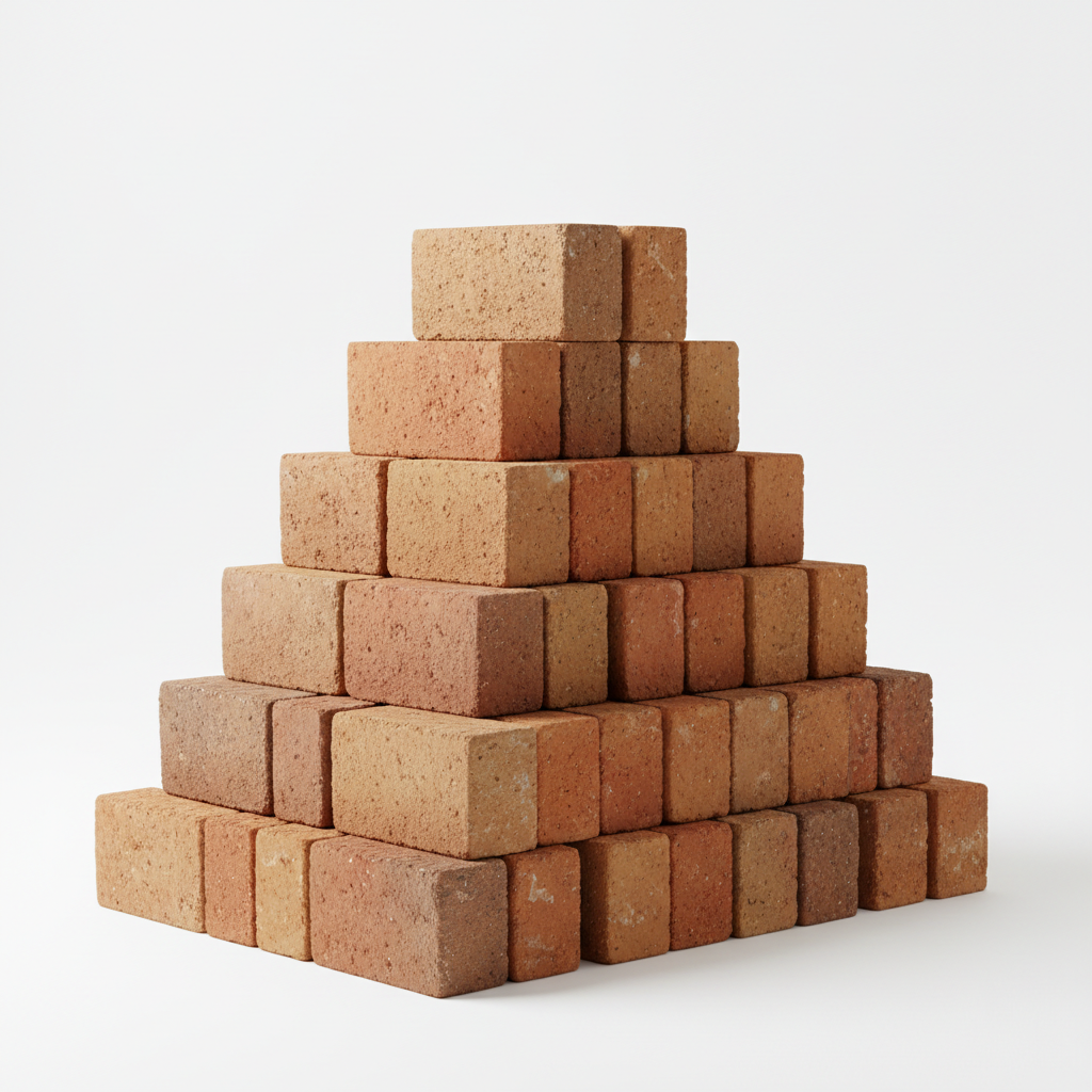Ladrillo para Construcción