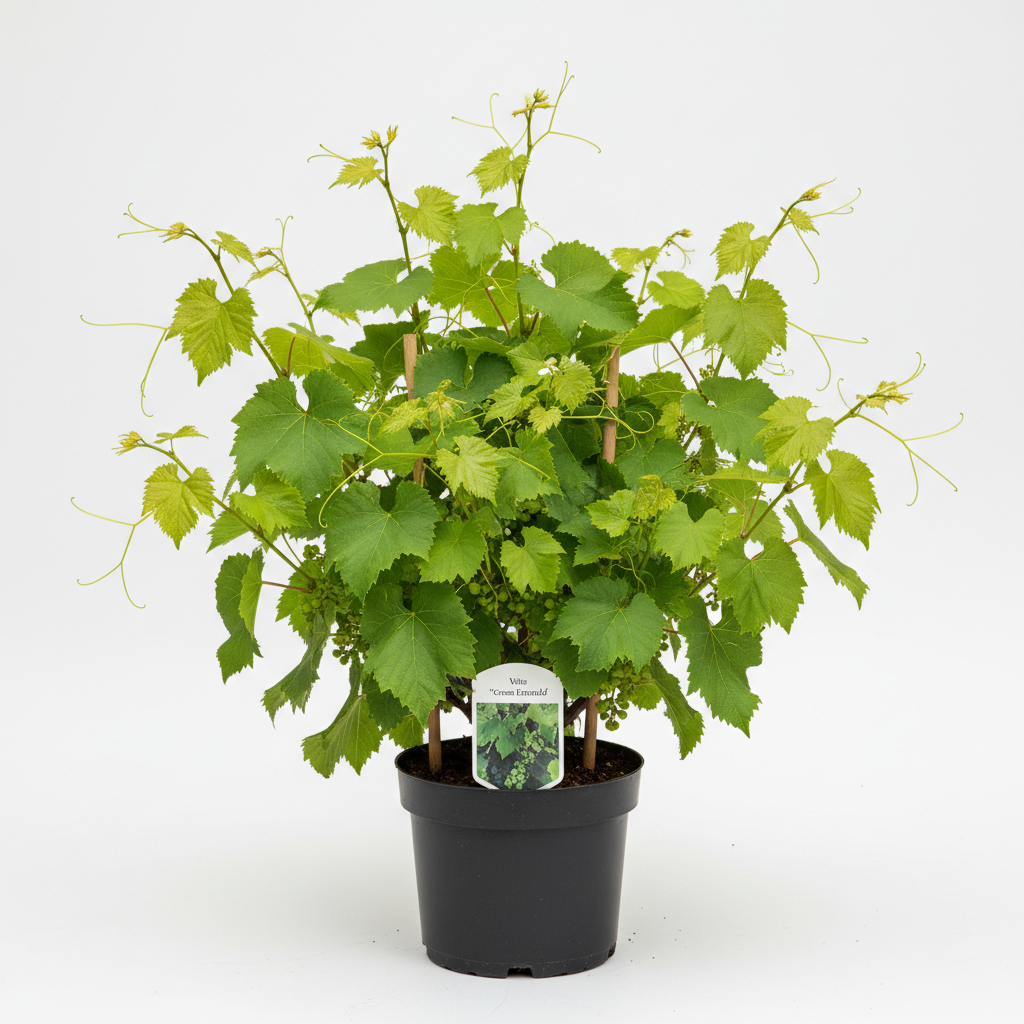 Uva Verde