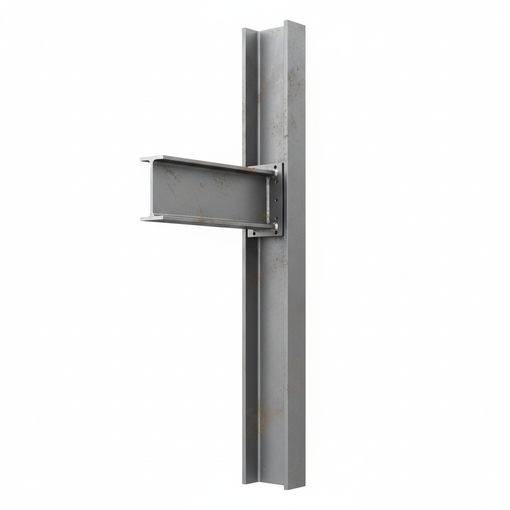 Columna Viga V-C-8 ADELCA
