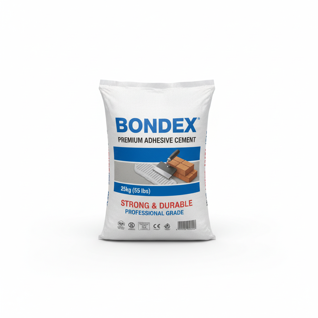Bondex Premium 25 KG