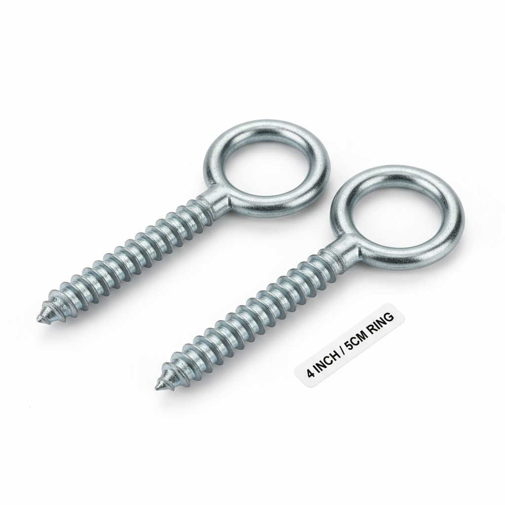 Par Armella Grande 4 pulgadas