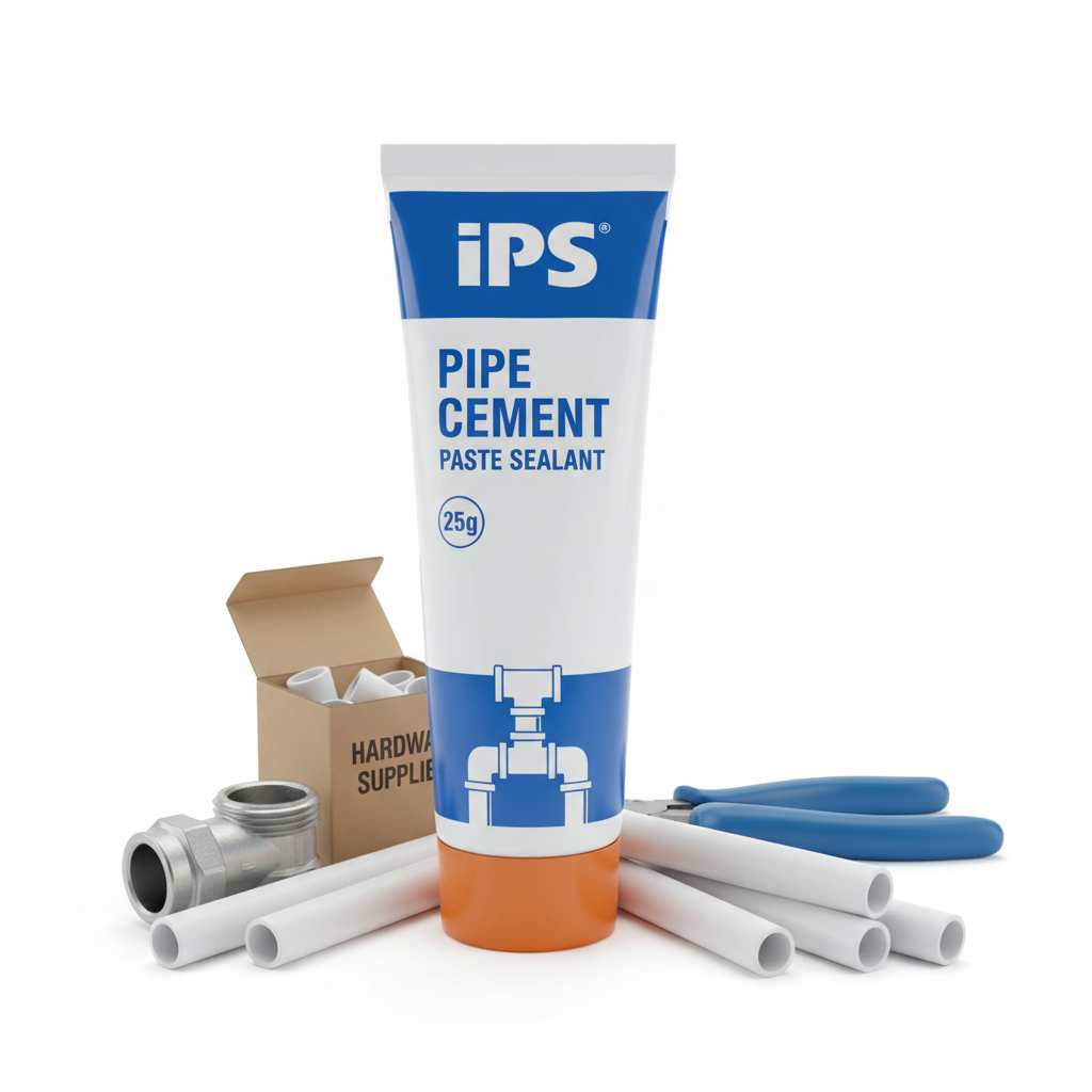 Pasta selladora IPS 25gr