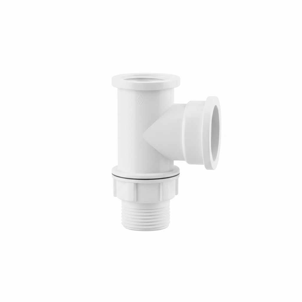 Sifón Desagüe 110mm Rival