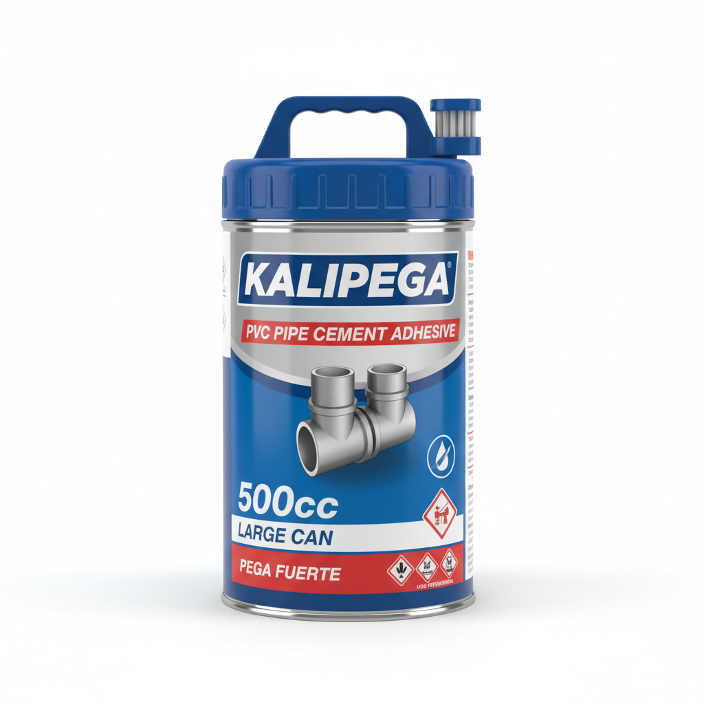 Kalipega 500cc