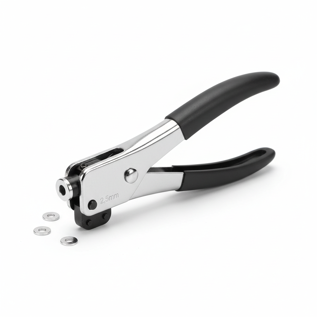 Perforador 2.5mm