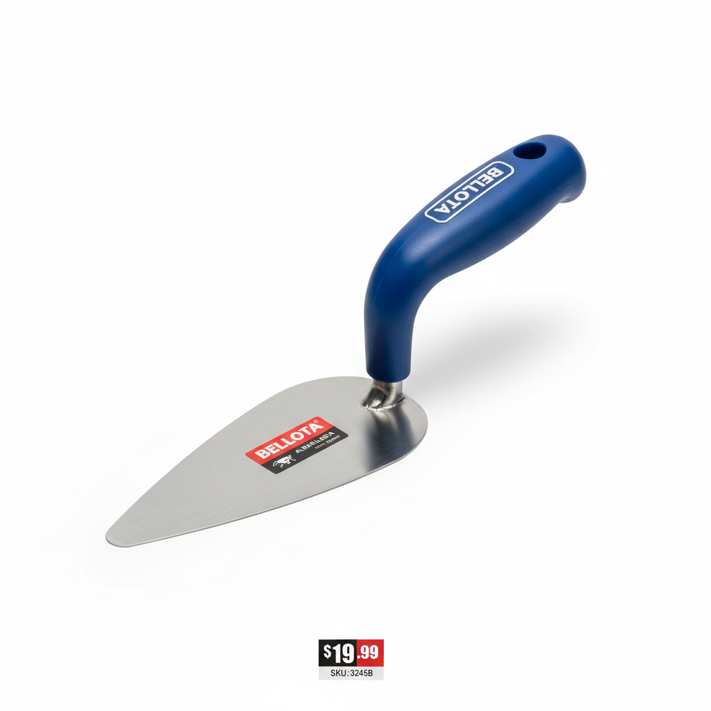 Bailejo Bellota español azul