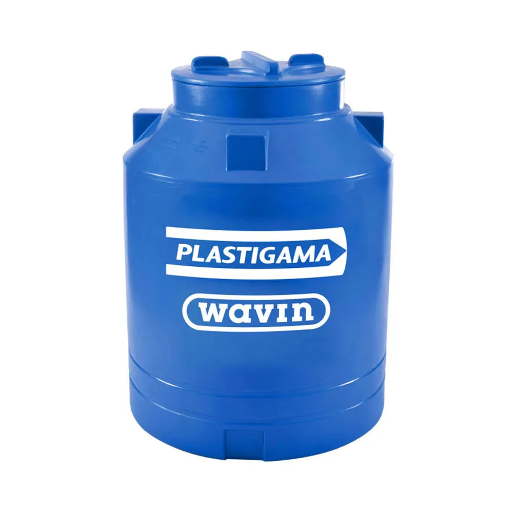 Tanque Azul Plastigama 1100L
