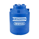 Tanque Azul Plastigama 1100L
